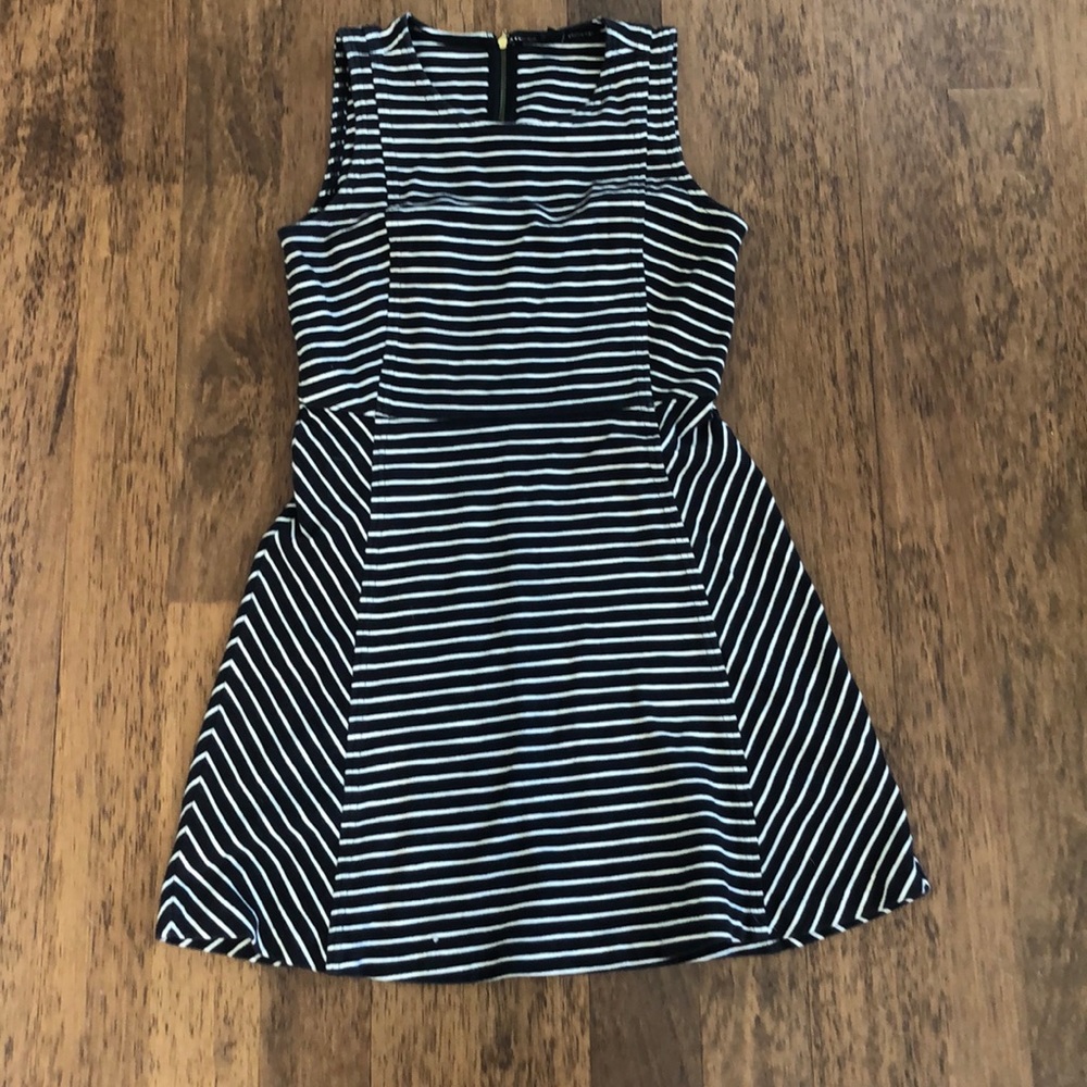 VGUC J. Crew dress